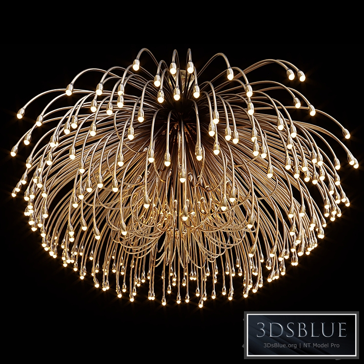 Chandelier Light Vargov