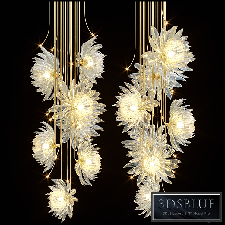 Chandelier Light Vargov