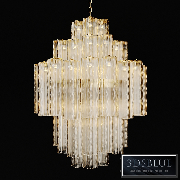 1960&#39;s Italian Murano Glass by Venini