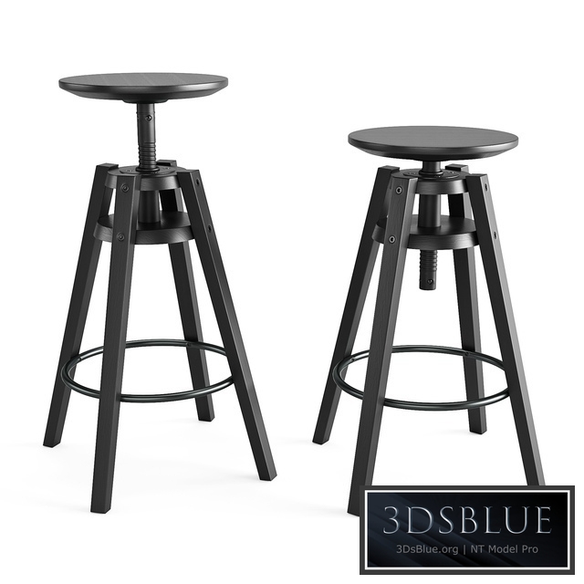 Bar stool dalfred