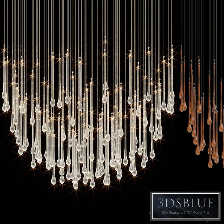 Chandelier Light Vargov1221