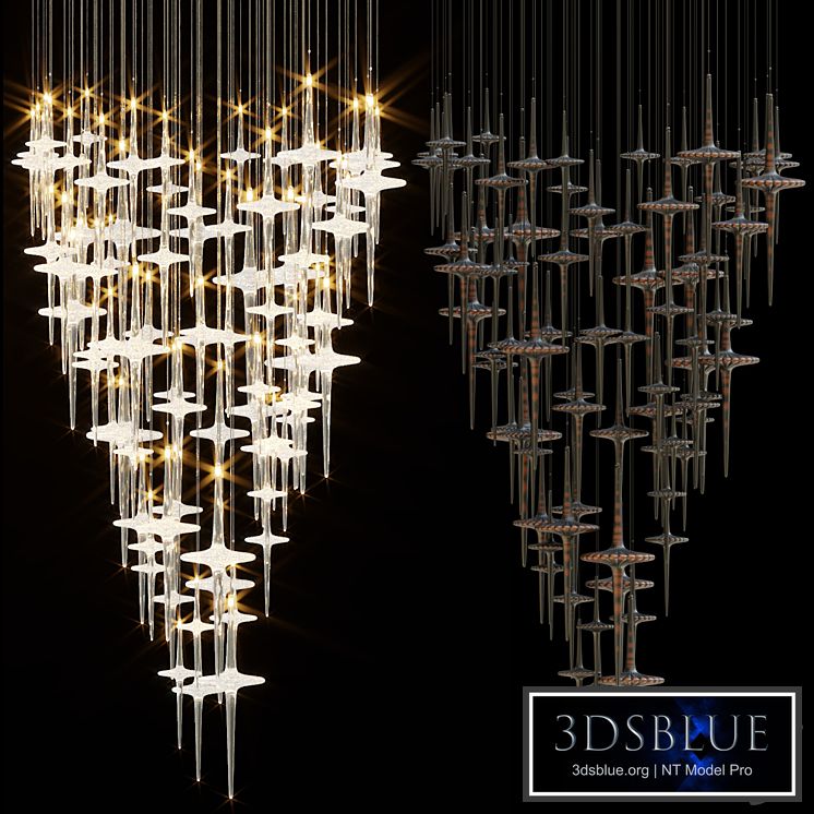 Chandelier Light Vargov