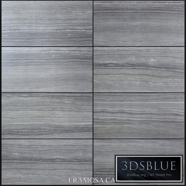 Yurtbay Seramik Eramosa Carbon 300x600 Set 2