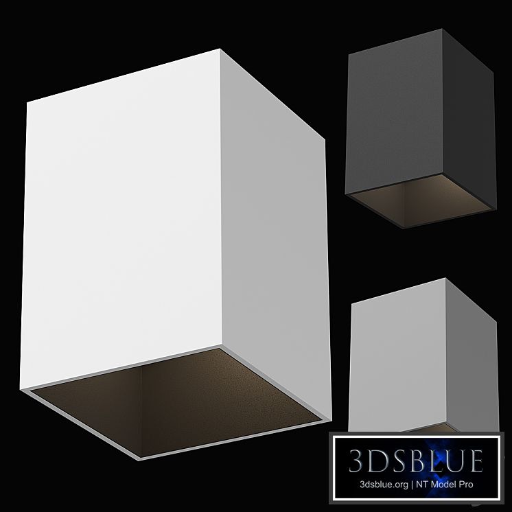 21442x Ottico Lightstar Downlight