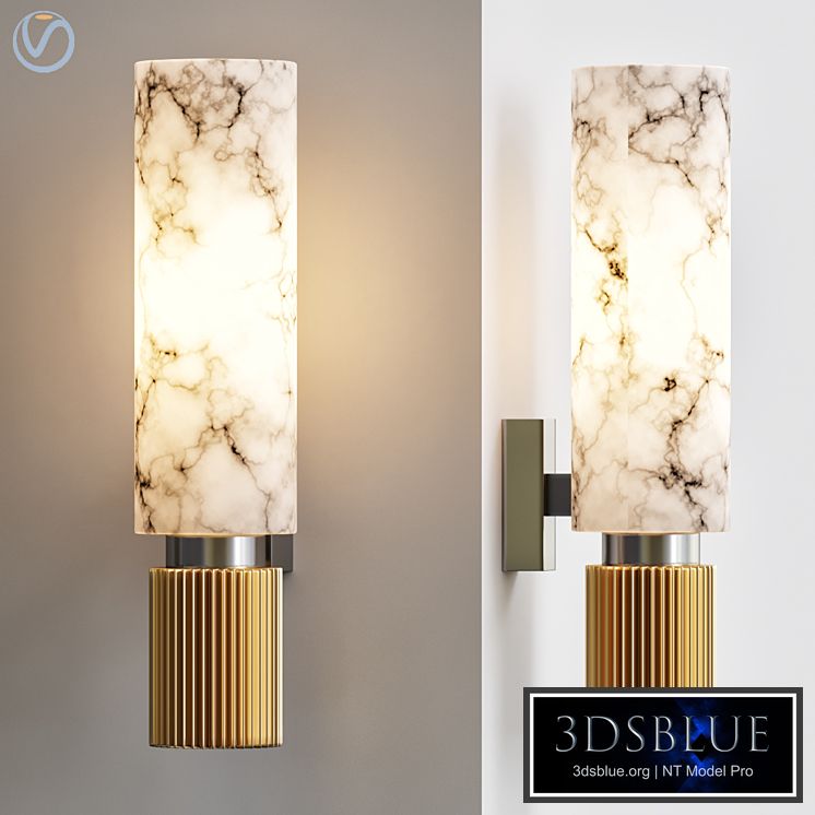 Ralph pucci lighting