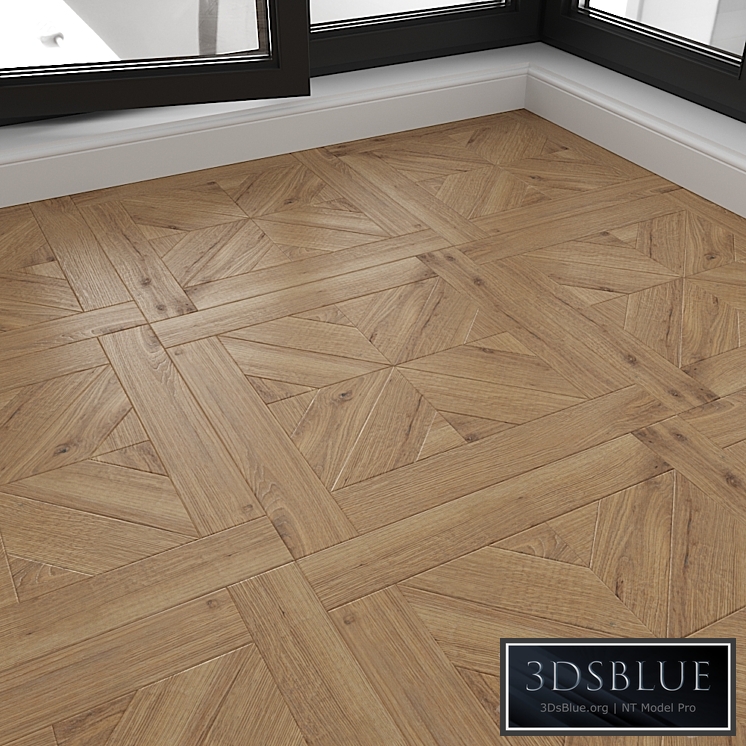 Modular parquet verona