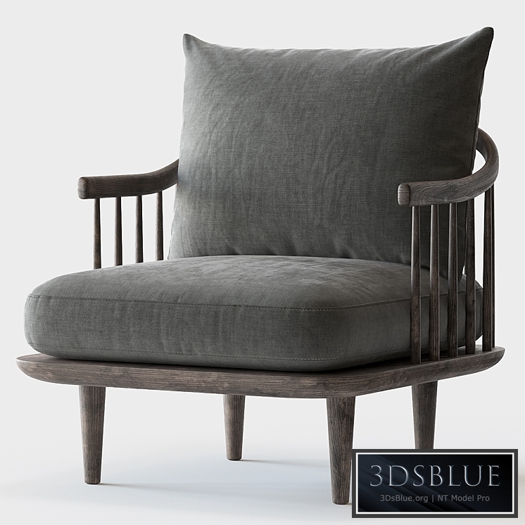 Fly Chair SC10 & Tradition Armchair