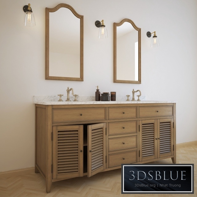 RESTORATION HARDWARE