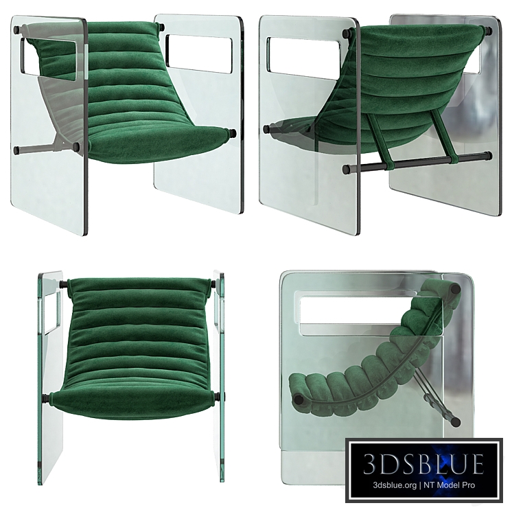 NAKED By Tonelli Design Giovanni Tommaso Garattoni