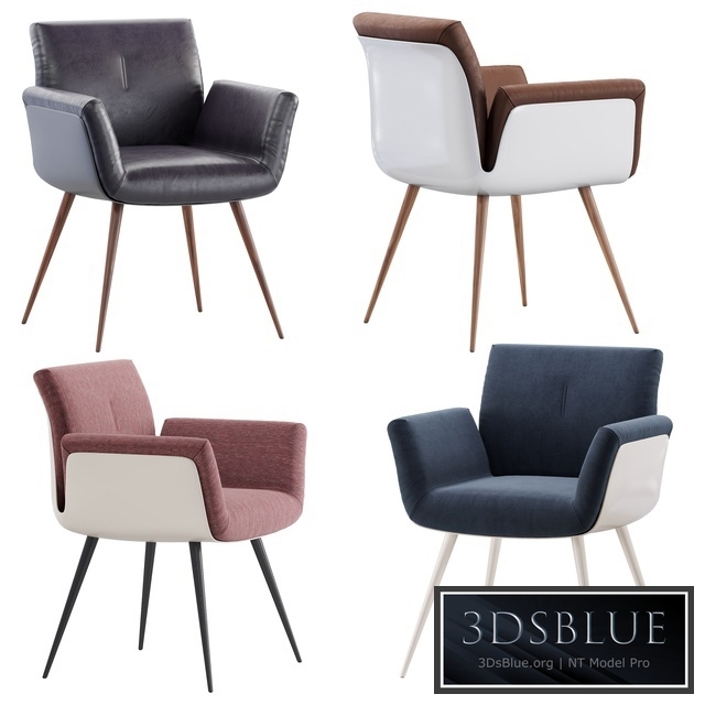 chair Cor Alvo variant 1