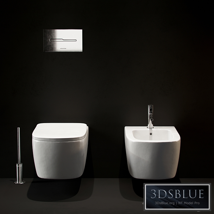 sanitary ware comodo