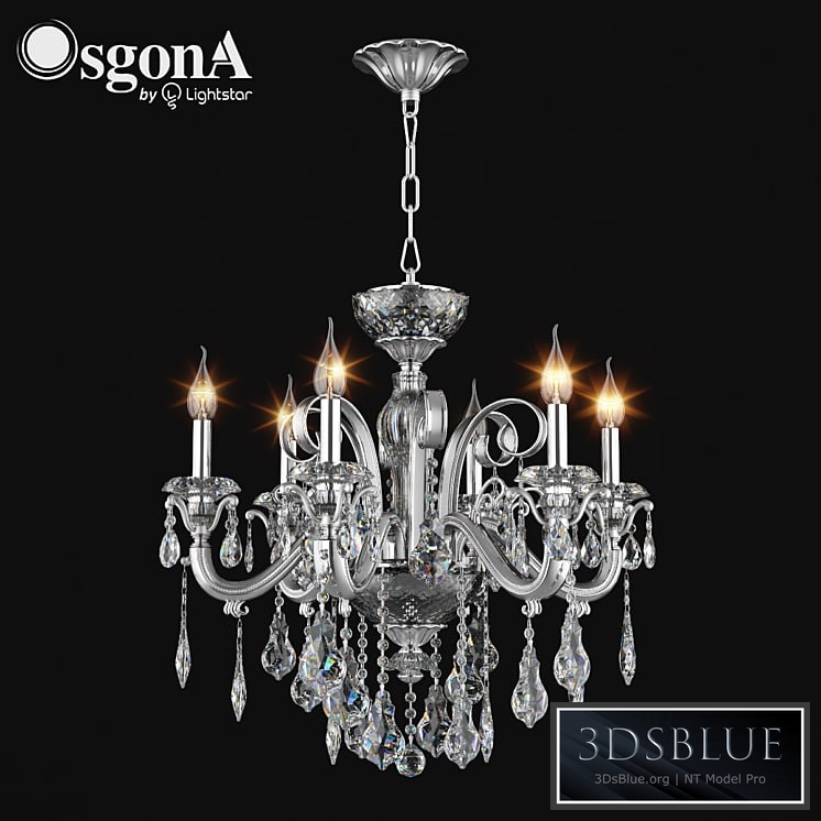 Osgona Lusso Art.788064