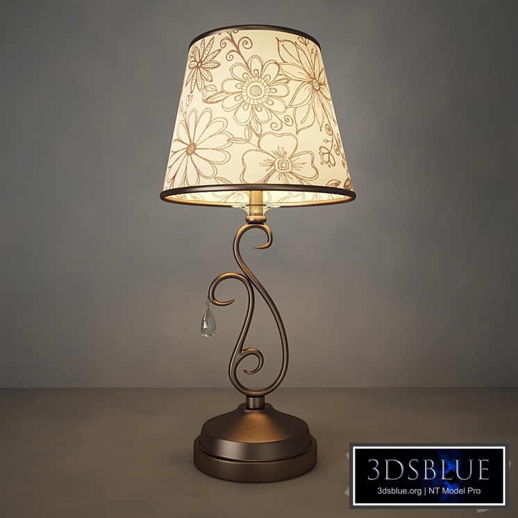 Table lamp Odeon Light LIKA 2575 / 1T