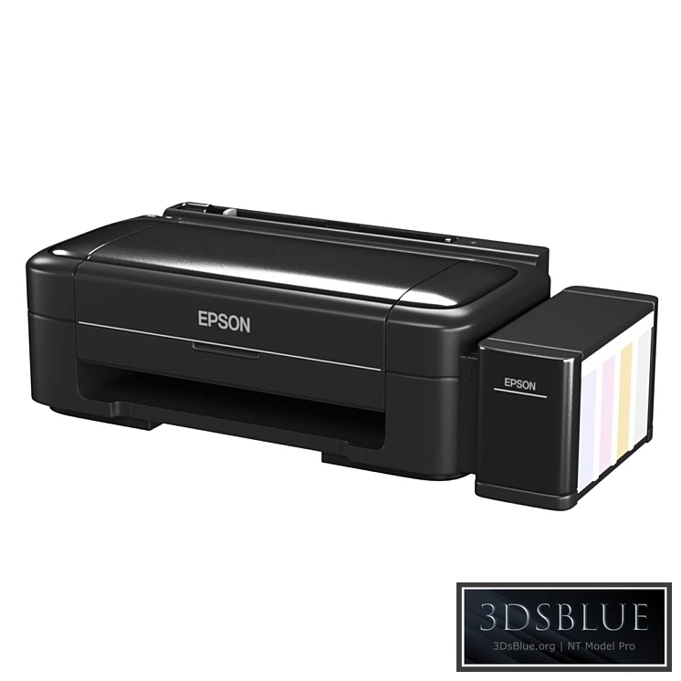 Epson L312 Printer