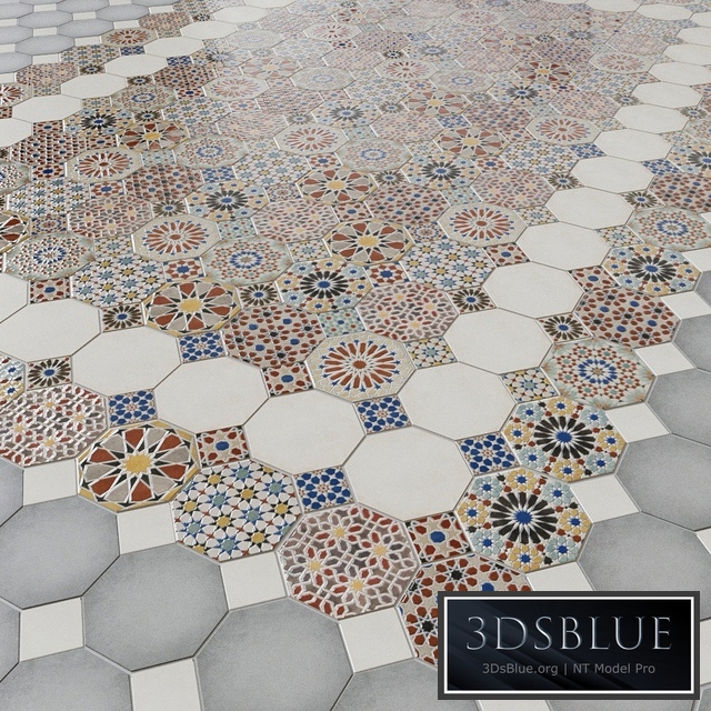 Kerama Marazzi Palacio