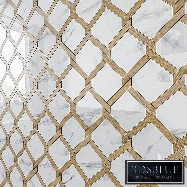 Kerama Marazzi Monte Tiberio