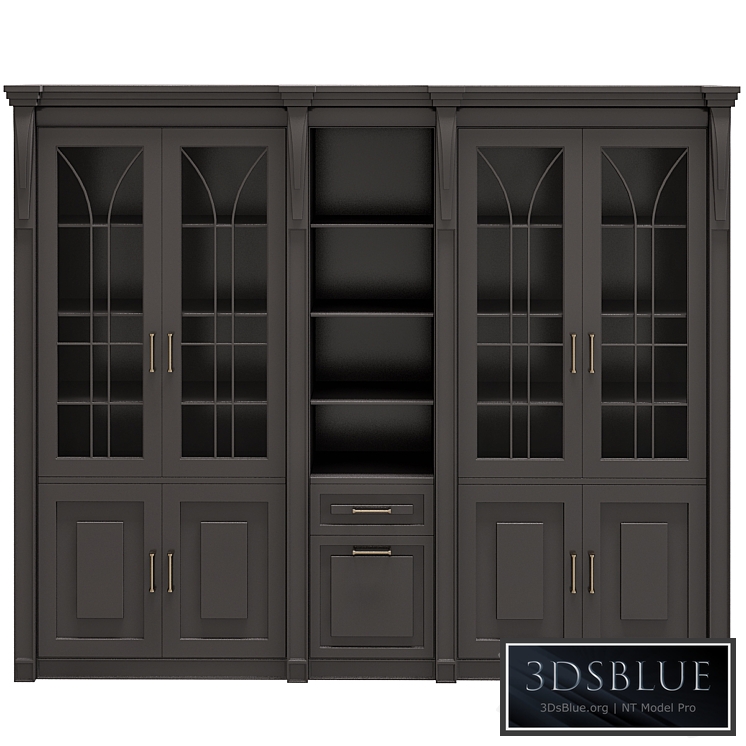 CAPRI Minotti Collezioni