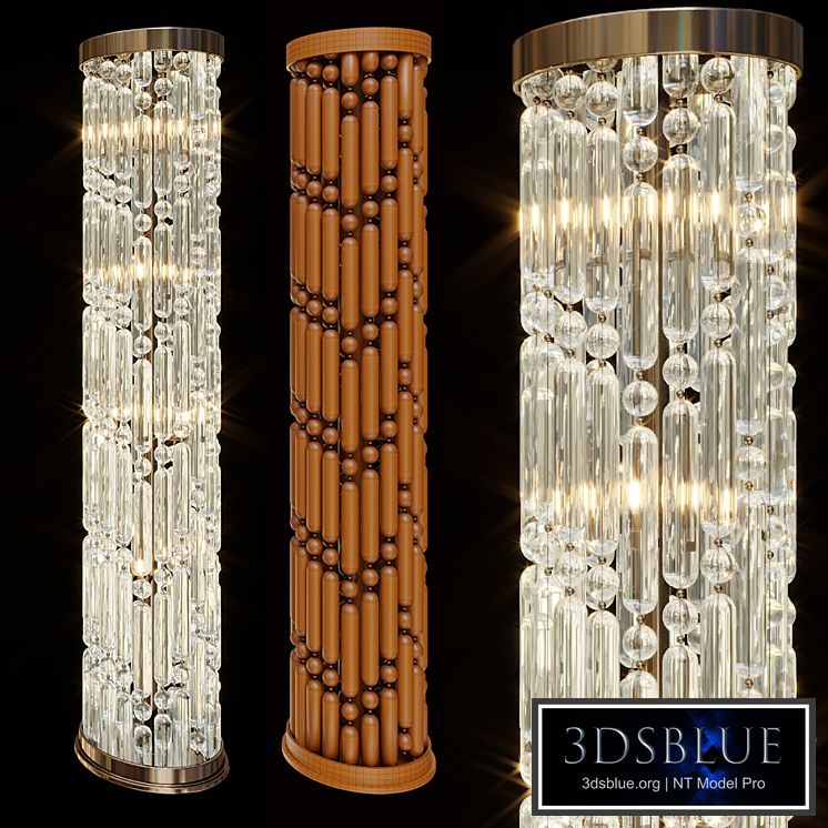 Chandelier Light Vargov