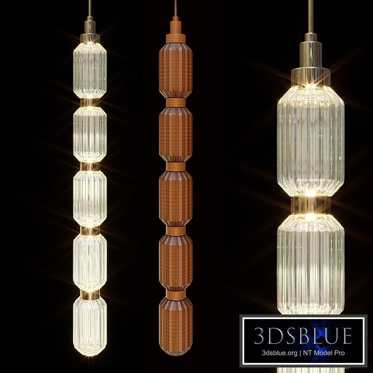 Chandelier Light Vargov