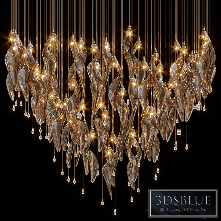 Chandelier Light Vargov