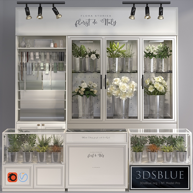 Classic Flower Shop / store / Florist