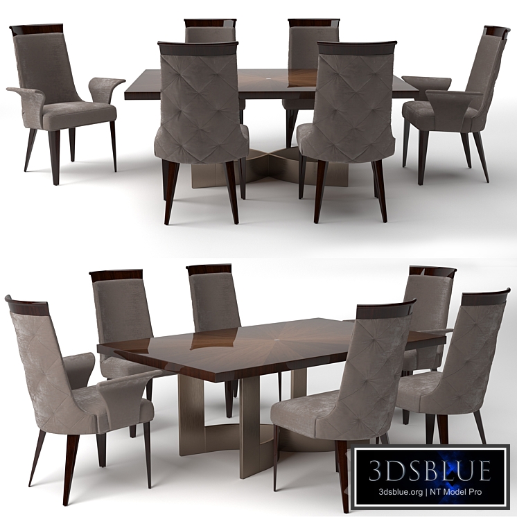 Dining room Sovereigninteriors Coliseum