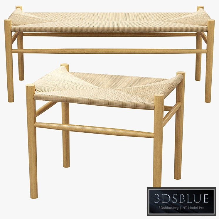 FDB Mobler J83B penkki