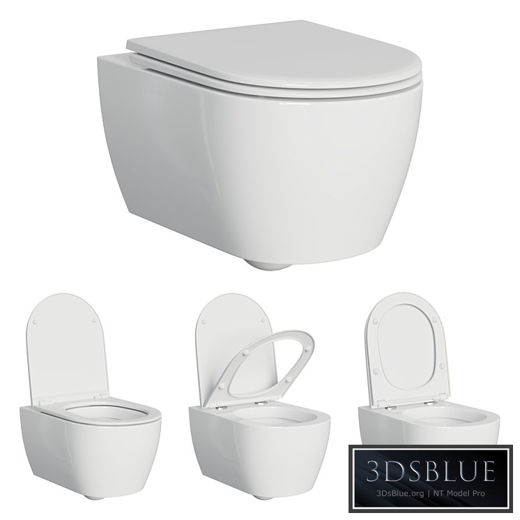 Grohe essence rimless