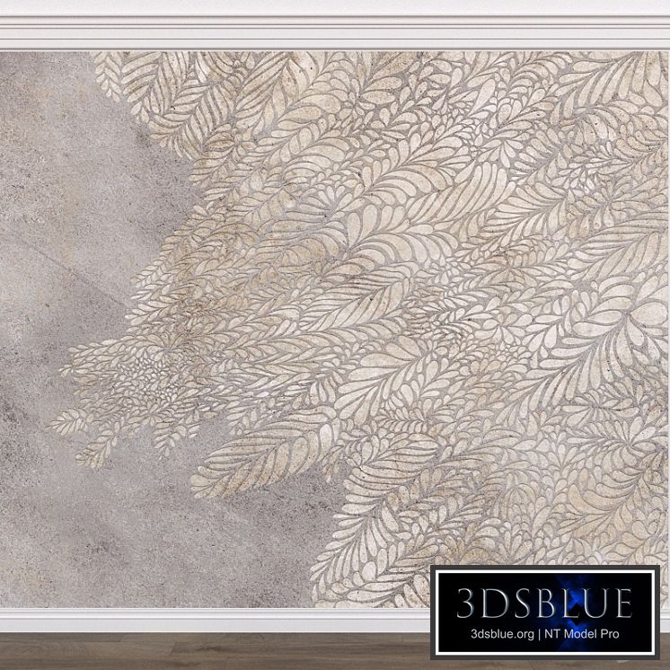 Inkiostrobianco / wallpapers / Fossil