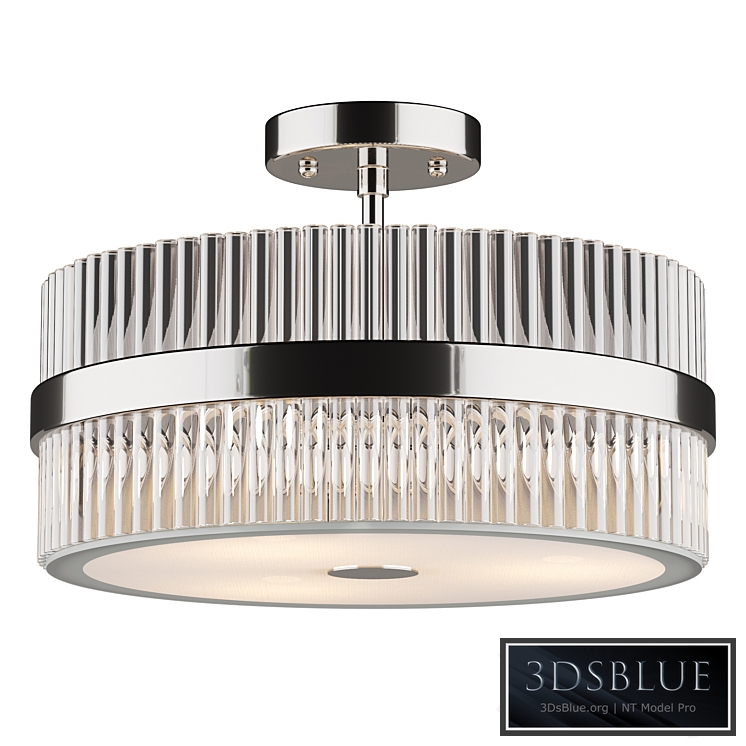 Ceiling chandelier NESCOTT ELK Group International