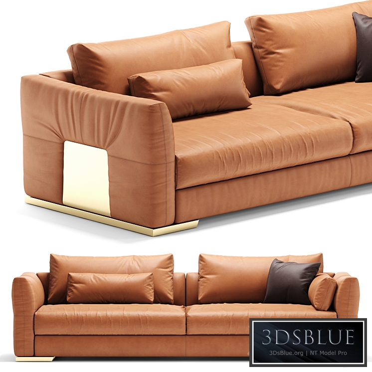Cantori montecarlo sofa