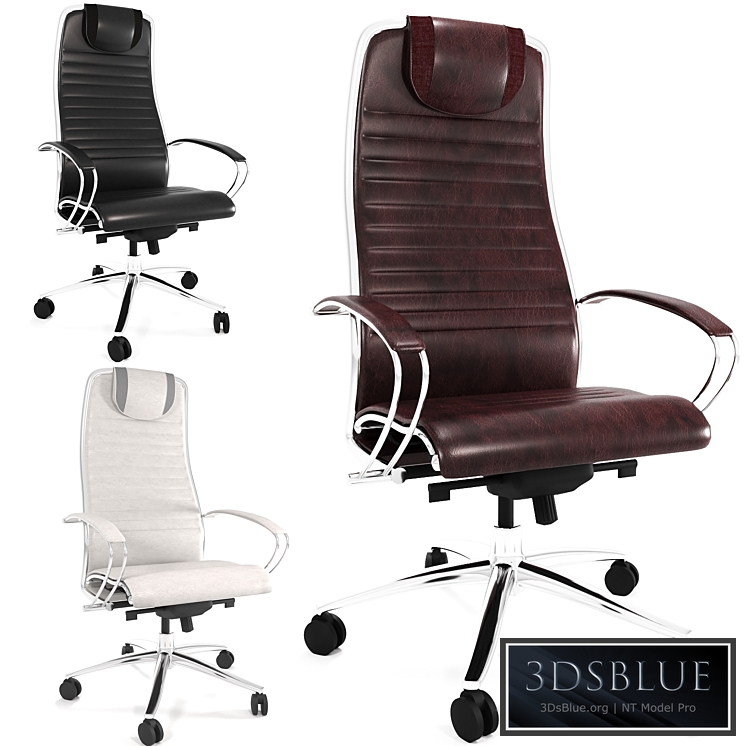 office chair Samurai K1