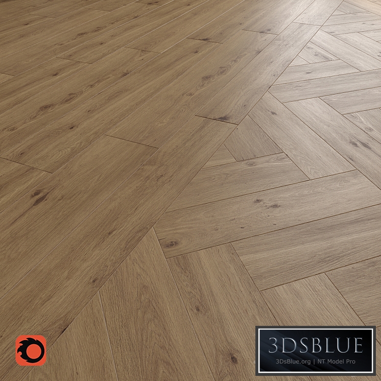 Forestina dark beige Floor Tile
