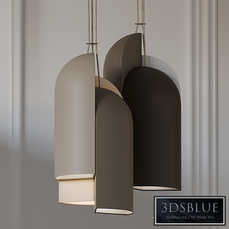 Ireland B.LUX Pendant Light