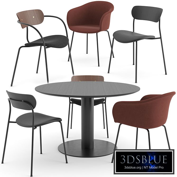 Dinning Set by & TRADITION