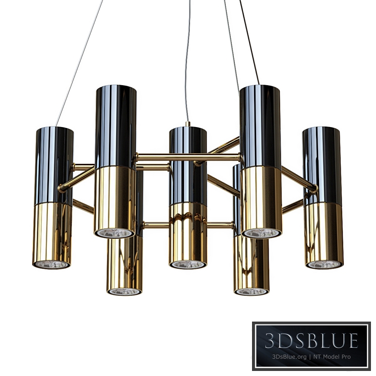 Chandelier Favoruite 1600-7P Ultra