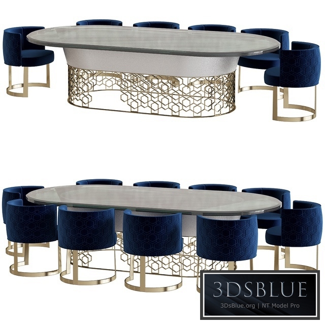 CLAIRMONT Longhi 2018 Serie T 140