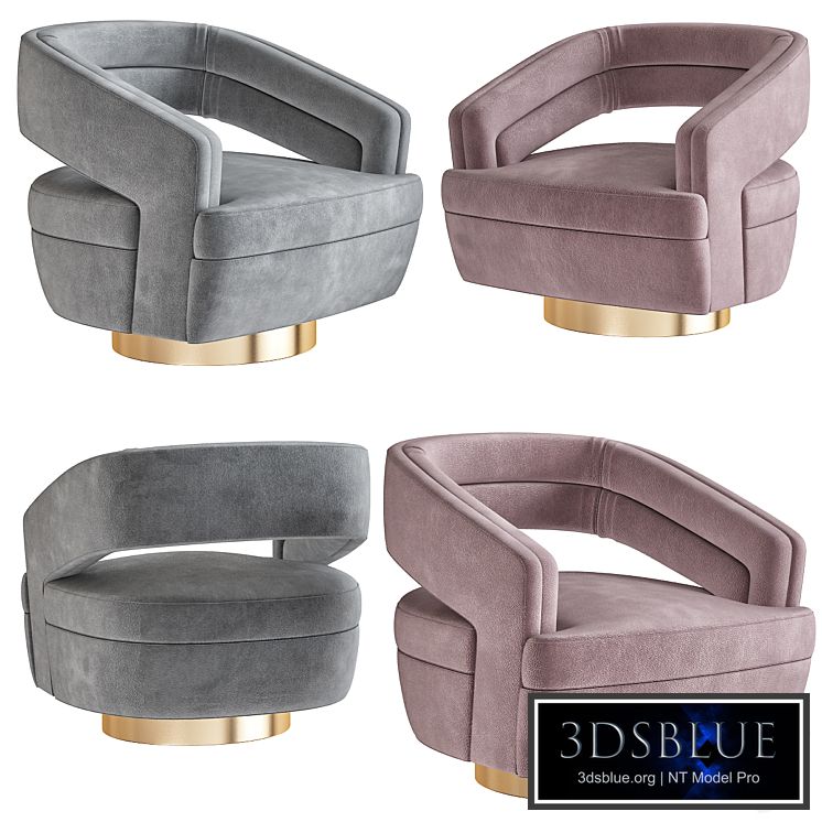 Essential Home by Covet Lounge