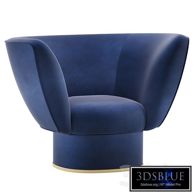 Sicis TULIPA Armchair