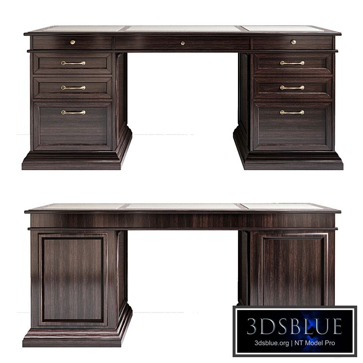 Writing desk MIRANDOLA