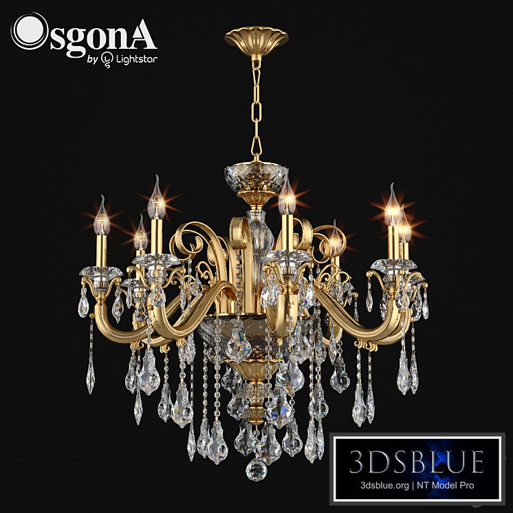 Osgona Lusso Art.788082