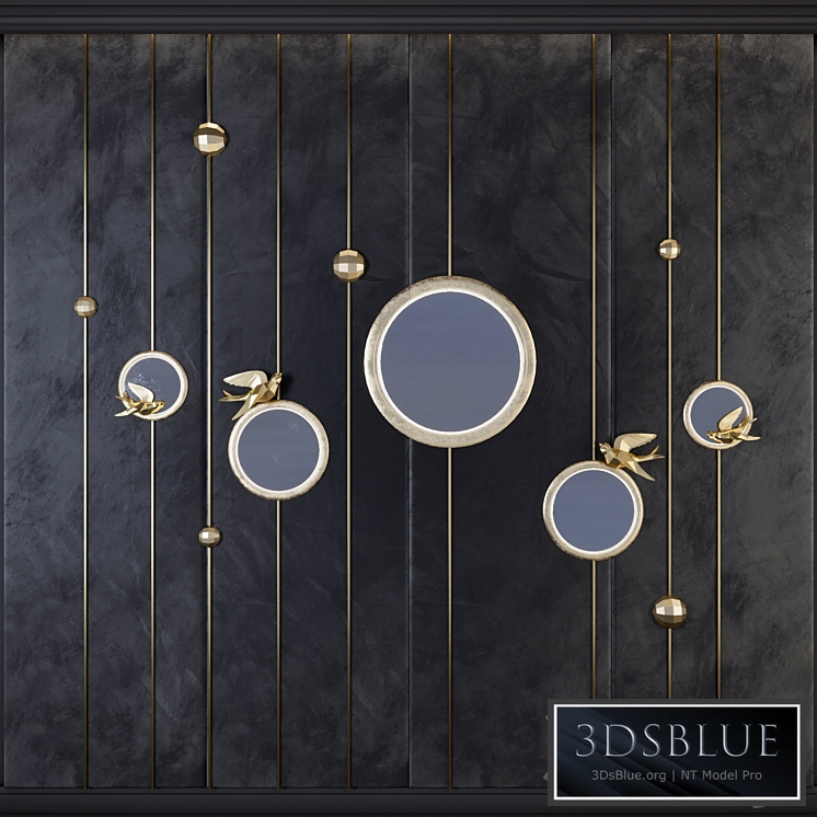 Decorative Panel BP2