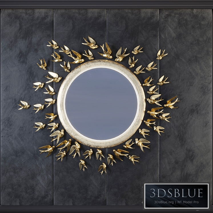 Decorative Panel BP3