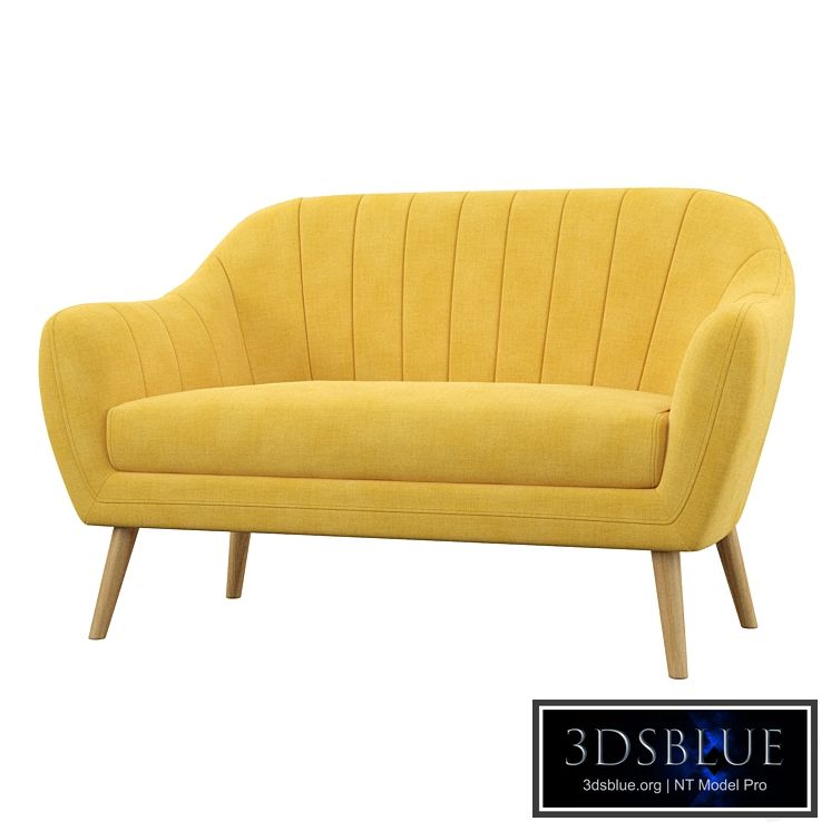 Sudbury 2 Seater Sofa