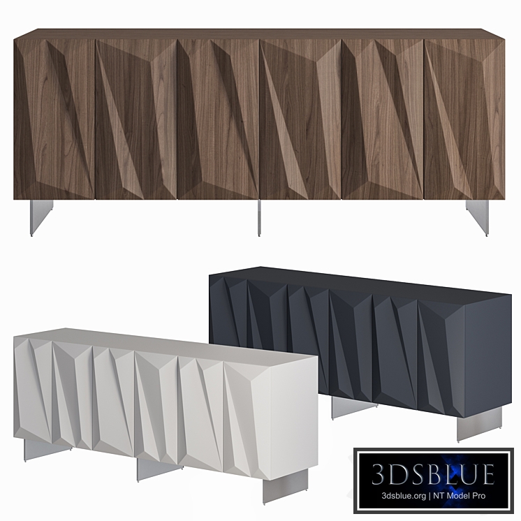 Reflex QUARTZ buffet