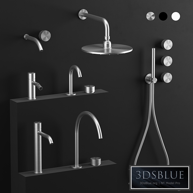 Falper Acquifero set 1