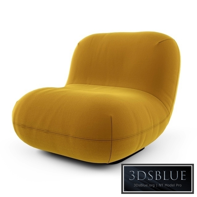 BoConcept Chelsea Armchair