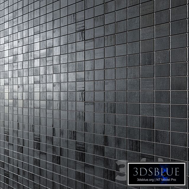 ATLAS CONCORDE MEK Mosaico 4 options