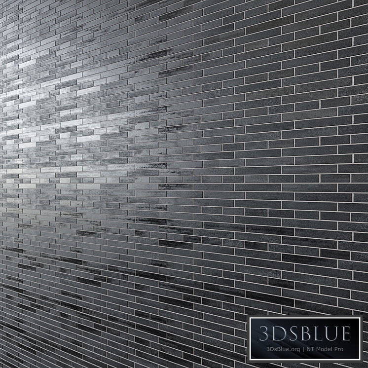 ATLAS CONCORDE MEK Mosaico Zip