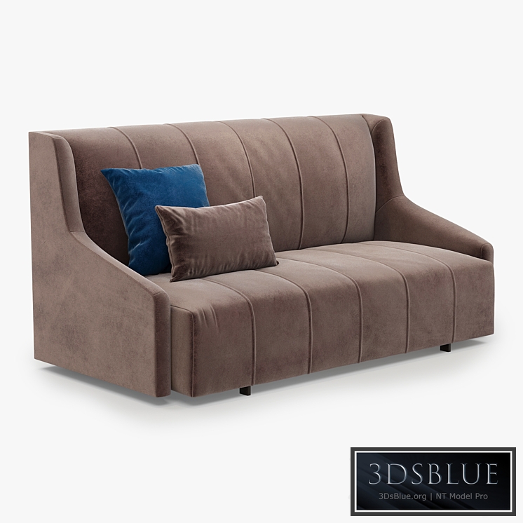 Ditre Italia Sofa Fluid